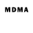 MDMA Molly Nika Tevdoradze